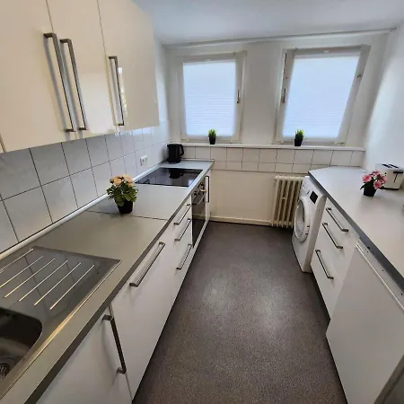 Nd & Apartment