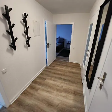 Apartment Nd & *