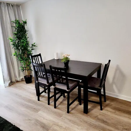 Nd & Apartment Dusseldorf
