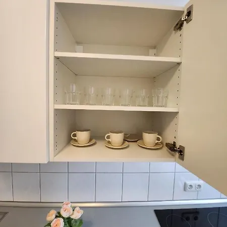Nd & * Düsseldorf