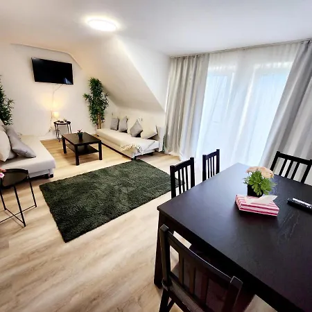 Apartment Nd &