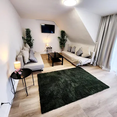 Apartment Nd &
