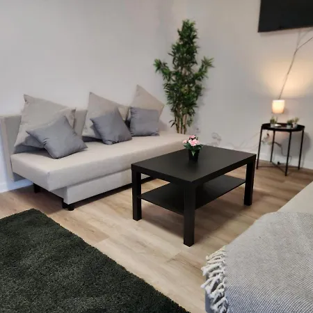Nd & Apartment